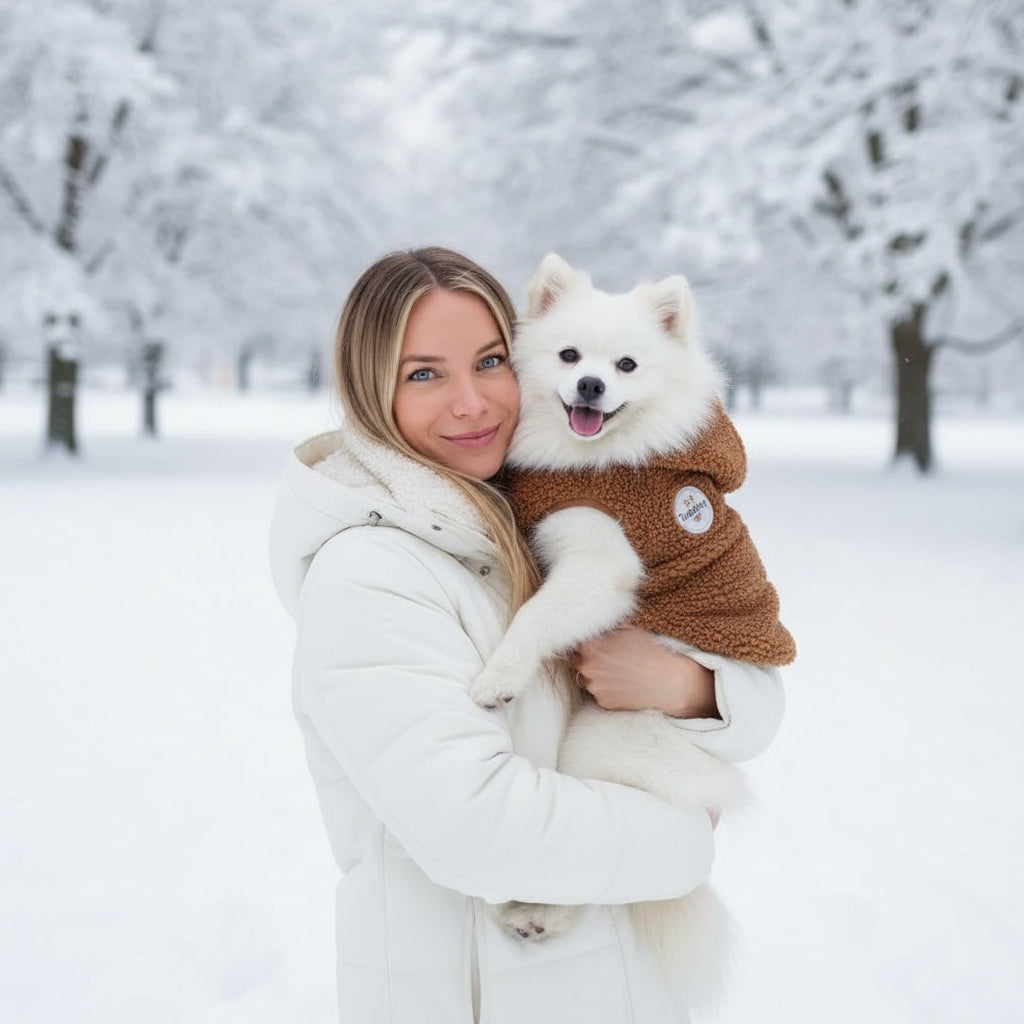 Hondenkleding – Comfortabel, Stijlvol en Functioneel