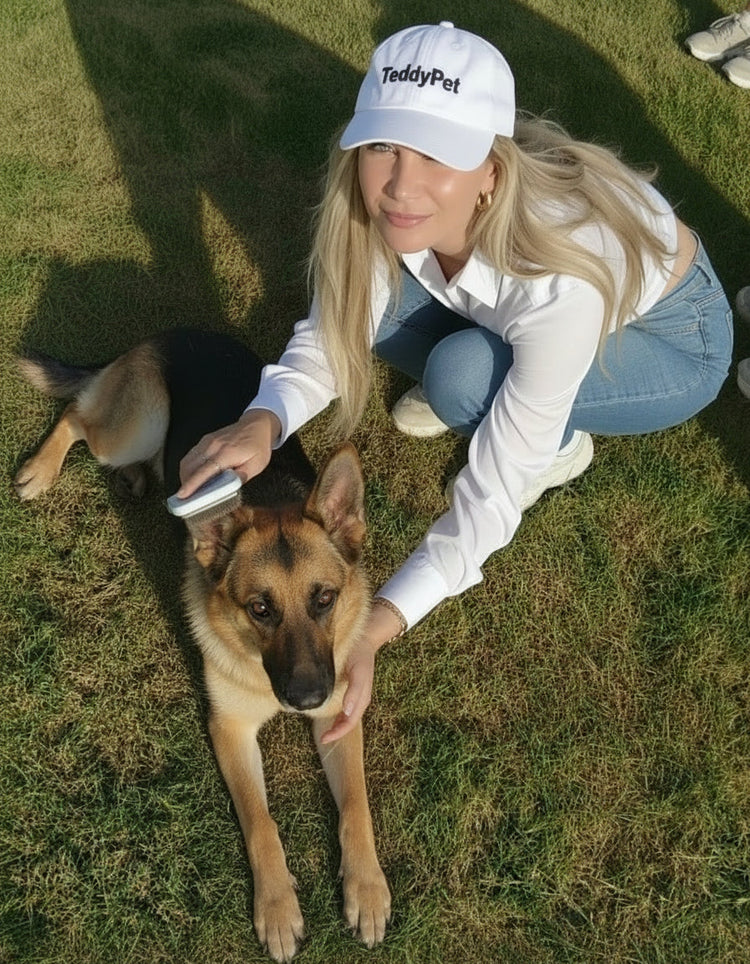 Hondentrimmers & Tondeuses – Verzorg je hond als een pro